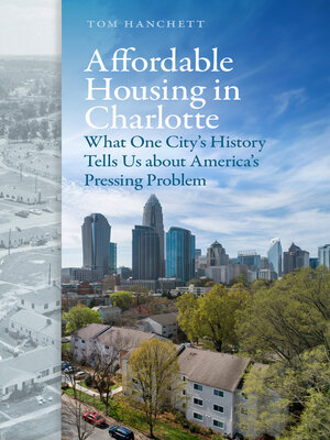 cover image of Affordable Housing in Charlotte